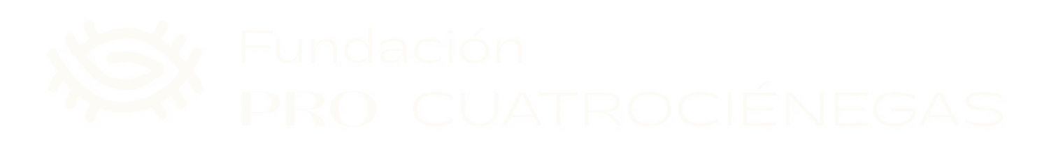 Fundación Pro Cuatrociénegas